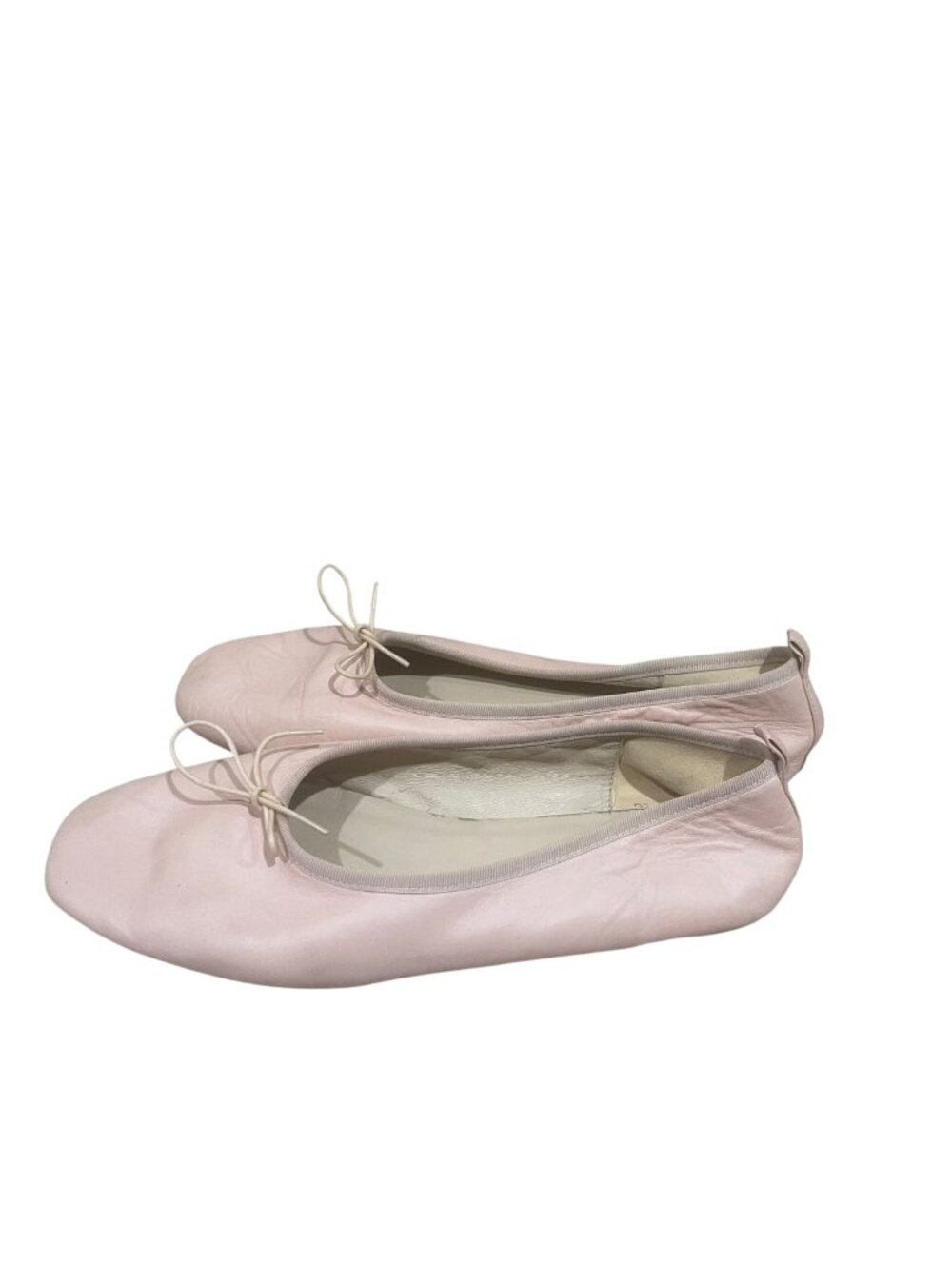 everlane ballirina flats